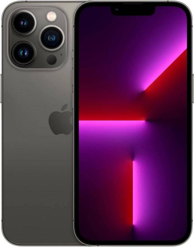 IPHONE 13 PRO 256GB GRIS RFB - 