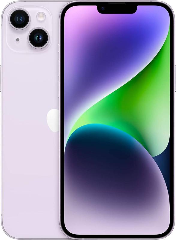 IPHONE 14 PRO 128GB ESIM MORADO RFB - 