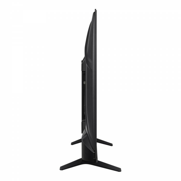 Hisense 55QD6N Televisor 139.7 cm (55") 4K Ultra HD Smart TV Wifi Negro 350 cd / m²