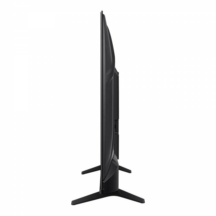 Hisense 55QD6N Televisor 139.7 cm (55") 4K Ultra HD Smart TV Wifi Negro 350 cd / m²