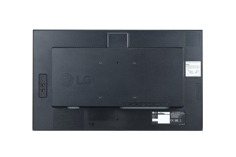 LG 22SM3G-B pantalla de señalización Pantalla plana de señalización digital 54.6 cm (21.5") IPS 