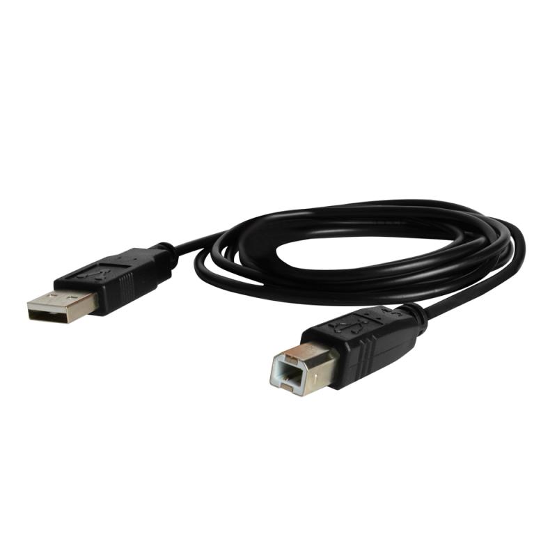 Vorago CAB-AB018 cable USB Negro