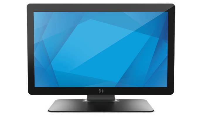 Monitor TouchScreen marca EloTouch de 22 pulgadas LCD - 2202L PCAP