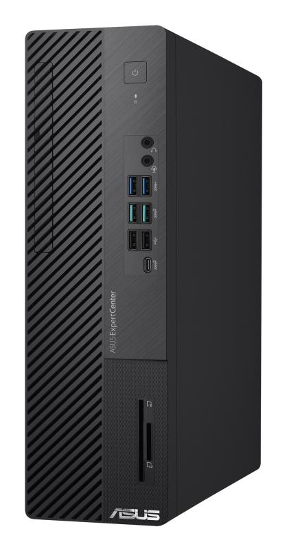 ASUS ExpertCenter D7 SFF D700SEES-i716G512-P1 Intel® Core™ i7 i7-13700 8 GB DDR4-SDRAM 512 GB SSD