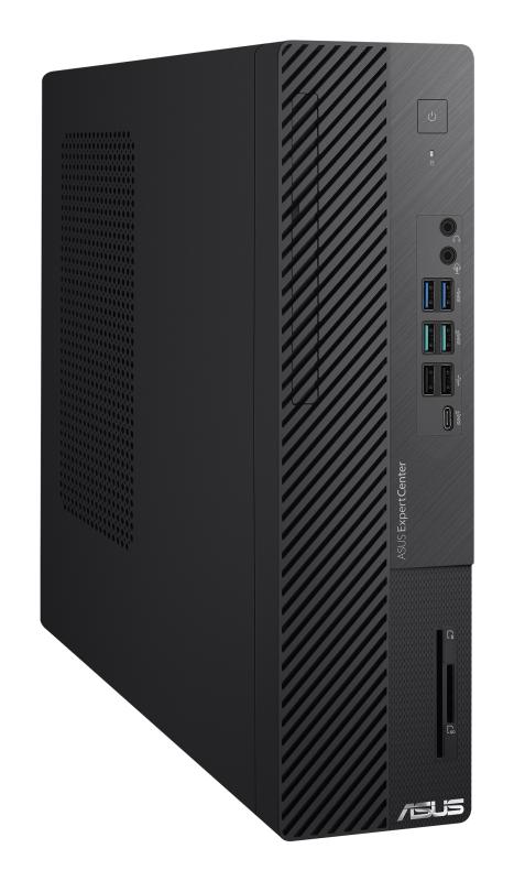 ASUS ExpertCenter D7 SFF D700SEES-i716G512-P1 Intel® Core™ i7 i7-13700 8 GB DDR4-SDRAM 512 GB SSD