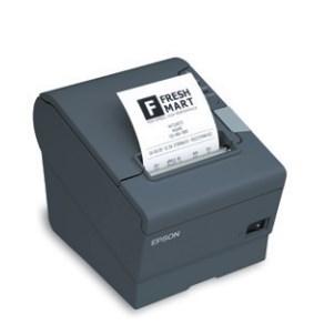 Epson C31CA85655 impresora de etiquetas Térmico 300 mm/seg Alámbrico Ethernet