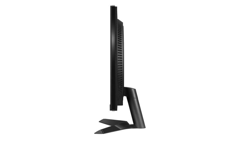 LG 24GS60F monitor de computadora 61 cm (24") 1920 x 1080 Pixeles Full HD LCD Negro