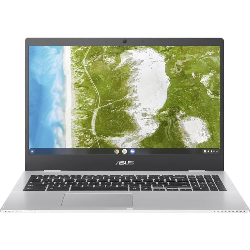 ASUS Chromebook CX1500CKA-Cel8G128-C2 Intel® Celeron® N N4500 39.6 cm (15.6") Full HD 8 GB LPDDR4x