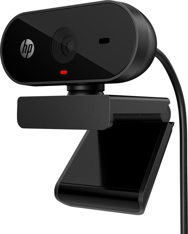 HP Webcam FHD 325