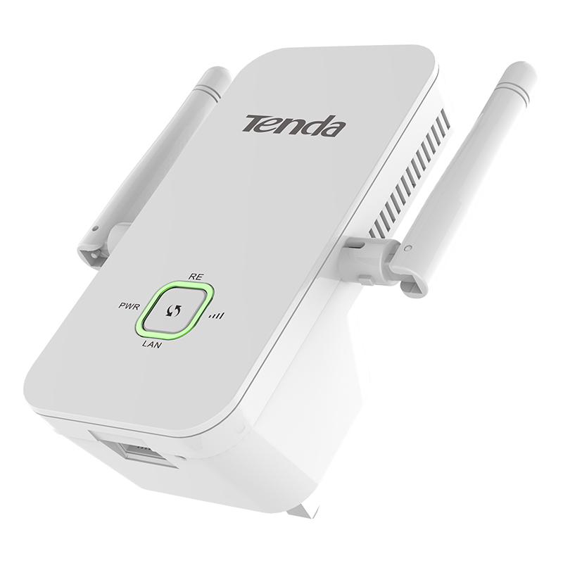 Tenda A301 ampliador de red