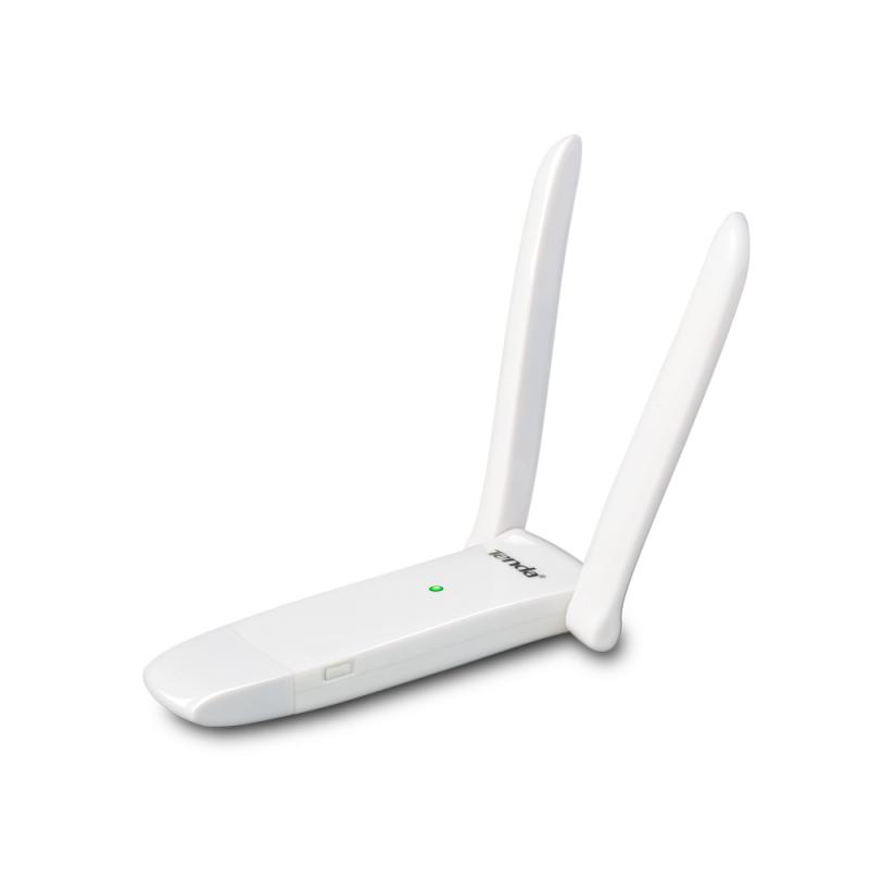 Tenda W322UA adaptador y tarjeta de red