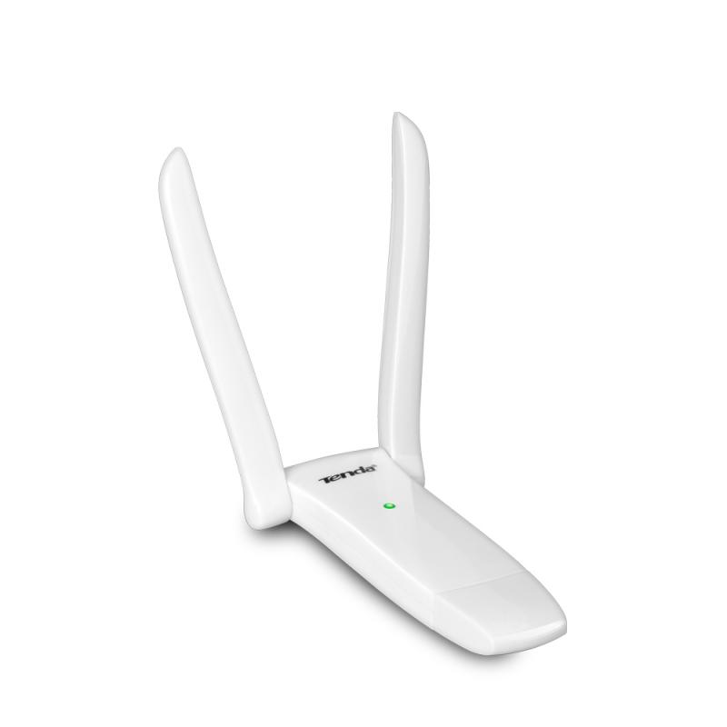 Tenda W322UA adaptador y tarjeta de red