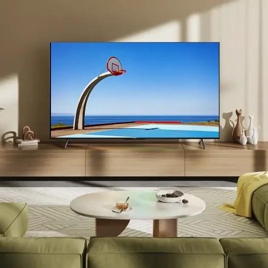 Hisense Class U6 165.1 cm (65") 4K Ultra HD Smart TV Wifi Negro