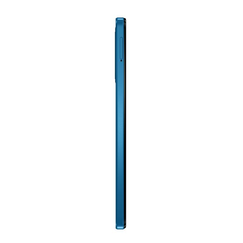 Motorola Moto G G04 16.7 cm (6.56") SIM dual Android 14 4G USB Tipo C 4 GB 128 GB 5000 mAh Azul