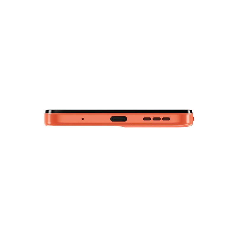 Motorola moto g04 16.8 cm (6.6") Tarjeta SIM sencilla Android 14 4G USB Tipo C 4 GB 128 GB 5000 mAh 