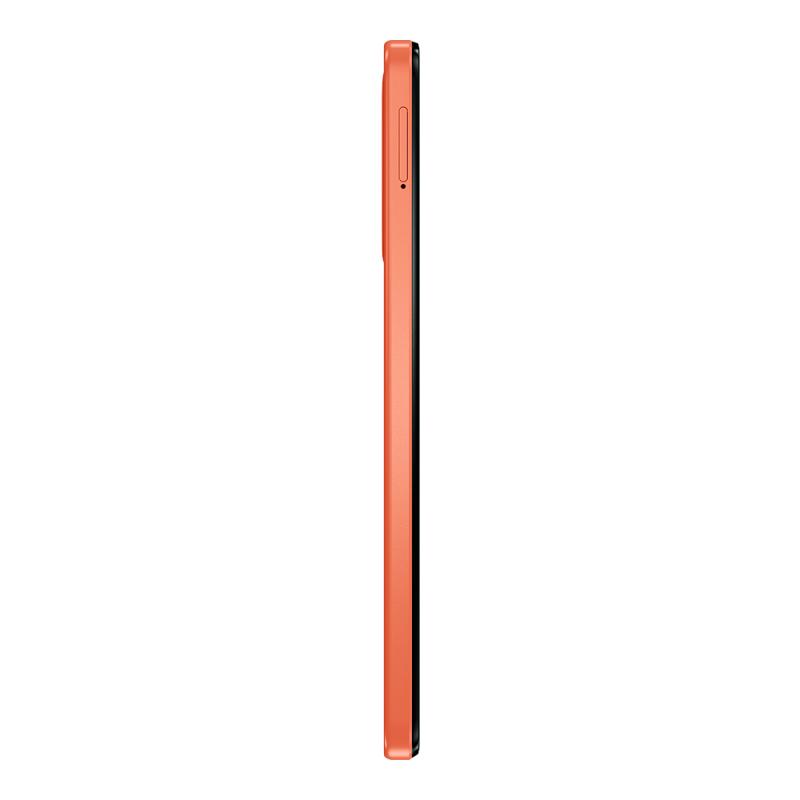 Motorola moto g04 16.8 cm (6.6") Tarjeta SIM sencilla Android 14 4G USB Tipo C 4 GB 128 GB 5000 mAh 