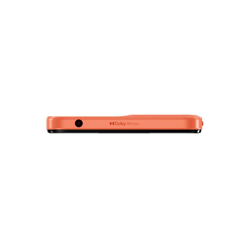 Motorola moto g04 16.8 cm (6.6") Tarjeta SIM sencilla Android 14 4G USB Tipo C 4 GB 128 GB 5000 mAh 