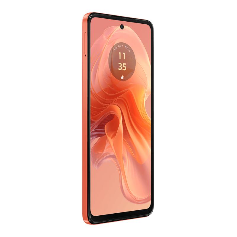 Motorola moto g04 16.8 cm (6.6") Tarjeta SIM sencilla Android 14 4G USB Tipo C 4 GB 128 GB 5000 mAh 