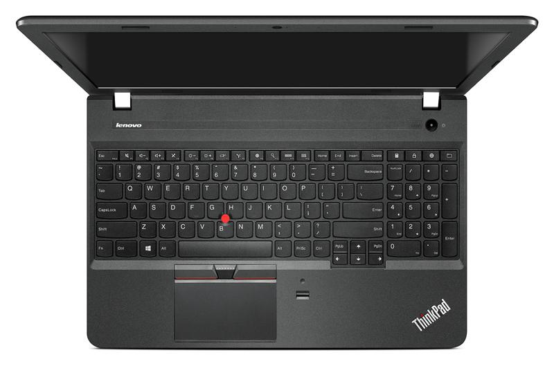Lenovo ThinkPad E550