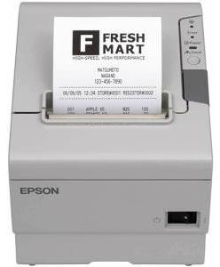 Epson TM-T88V