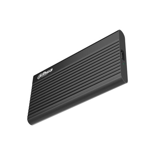 Dahua Technology PSSD-T70-1TB USB Tipo C 3.2 Gen 2 (3.1 Gen 2) Negro
