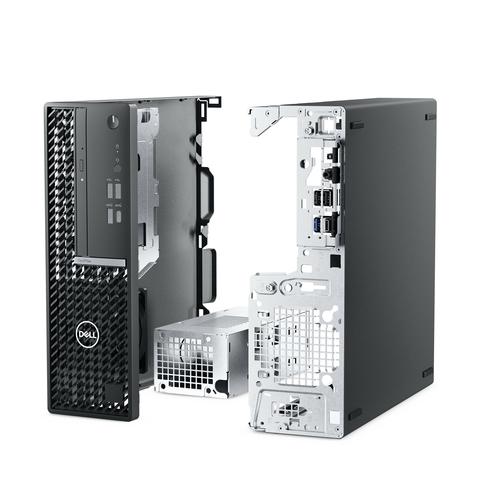 DELL OptiPlex 7020 Intel® Core™ i7 i7-12700 16 GB DDR5-SDRAM 512 GB SSD Windows 11 Pro SFF PC Neg