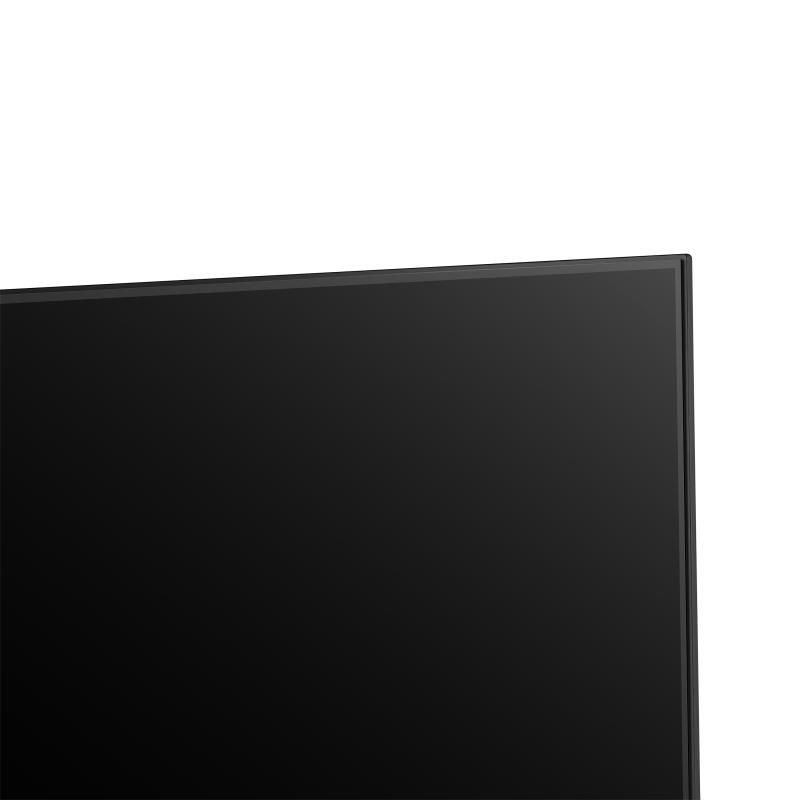 Hisense 65A6N Televisor 165.1 cm (65") 4K Ultra HD Smart TV Wifi Negro 300 cd / m²