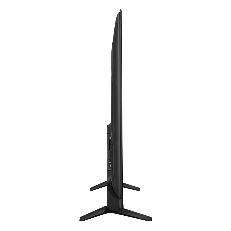 Hisense 65A6N Televisor 165.1 cm (65") 4K Ultra HD Smart TV Wifi Negro 300 cd / m²