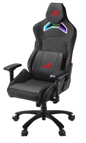 ASUS ROG Chariot Silla universal para juegos Negro