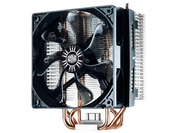 Cooler Master Hyper T4