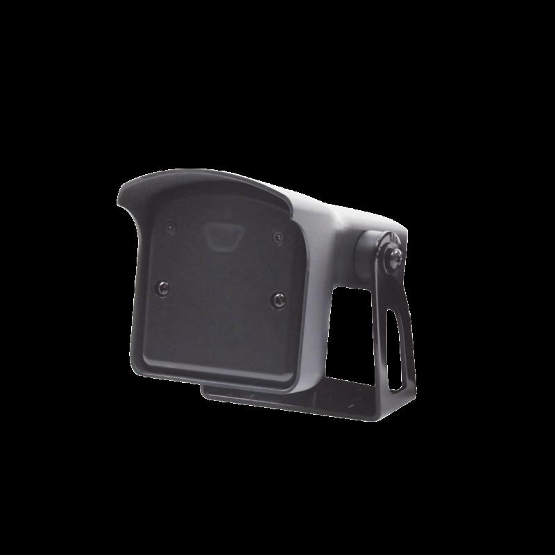 Sensor de Microondas Ideal Para Puertas Automáticas Industriales / IP65 / Ángulo de Inclinaciónn 