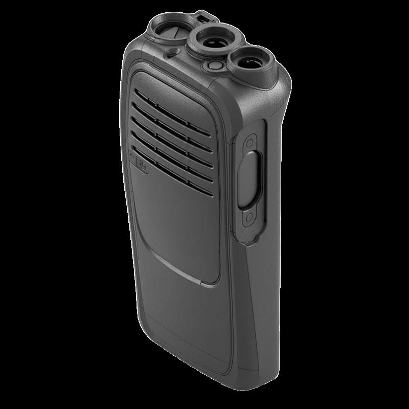 TAPA FRONTAL P/ICF1000/2000 ICOM 8210029775