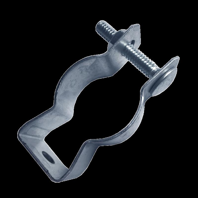 Abrazadera Clip de 3/4\" (28 mm). AB-CLP-034