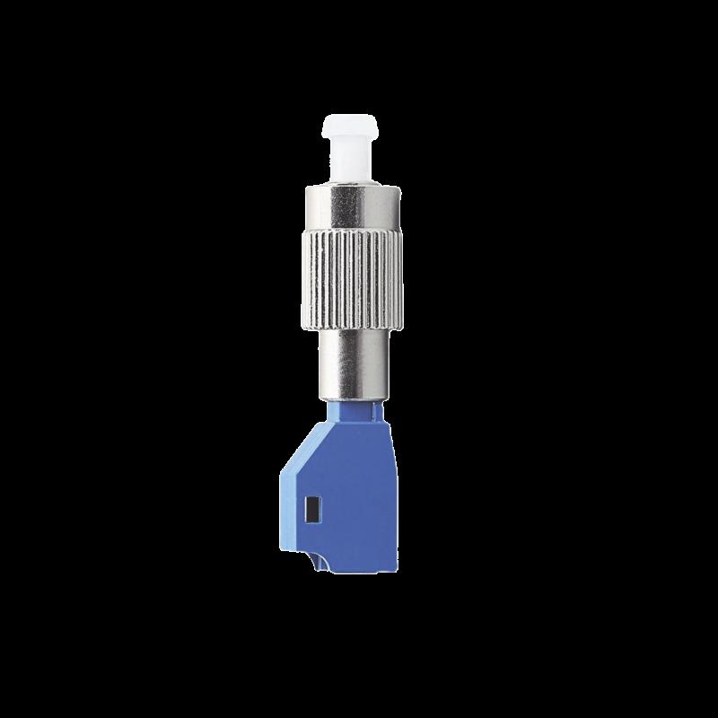 Adaptador de 1.25 mm para Localizador Visual de Fallos (VFL) para uso con conectores LC LP-125-ADAP