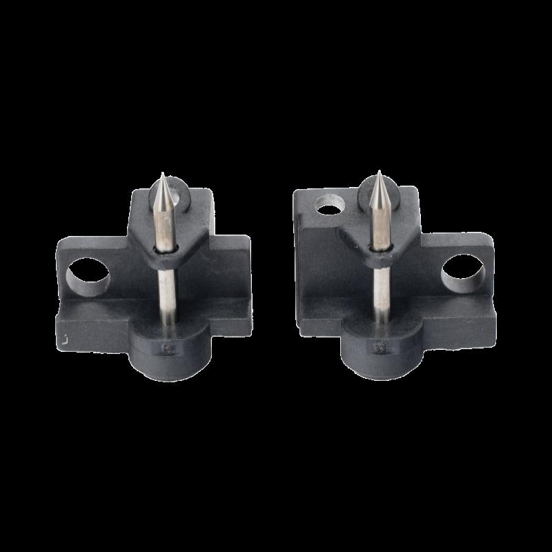Par de Electrodos para Fusionadoras LinkedPro LP-ELEC-FS