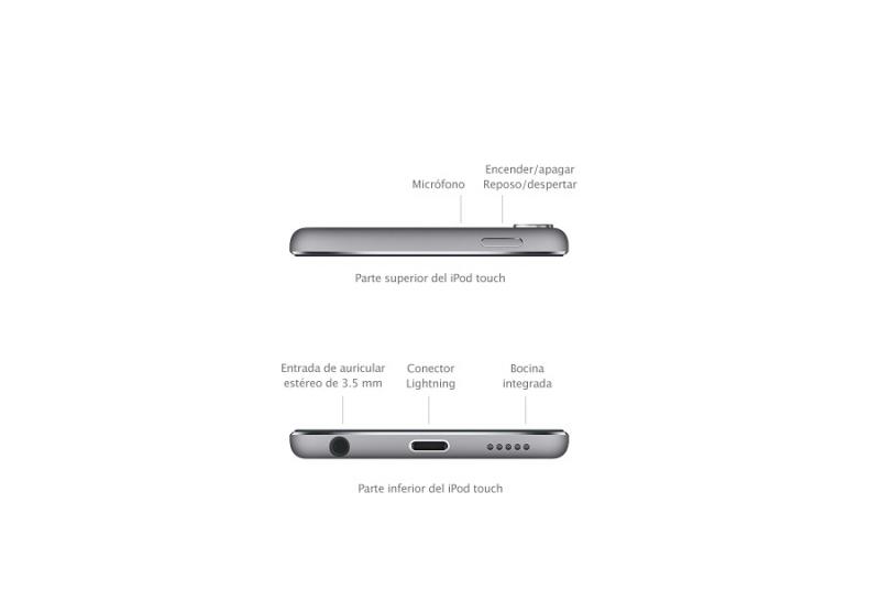 Apple iPod touch 16G