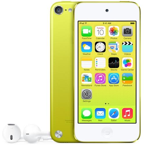 Apple iPod touch 16GB