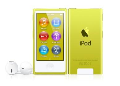 Apple iPod nano 16GB