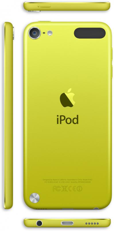 Apple iPod touch 32GB