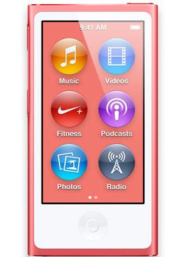 Apple iPod nano 16GB