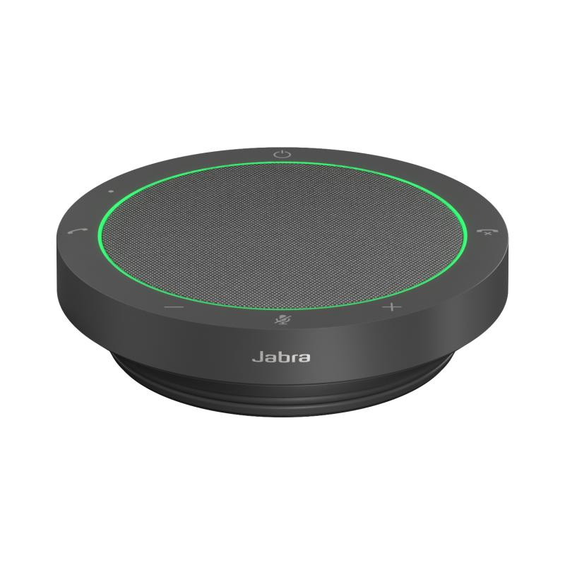 Jabra 2740-209 altavoz Universal USB Tipo C Gris