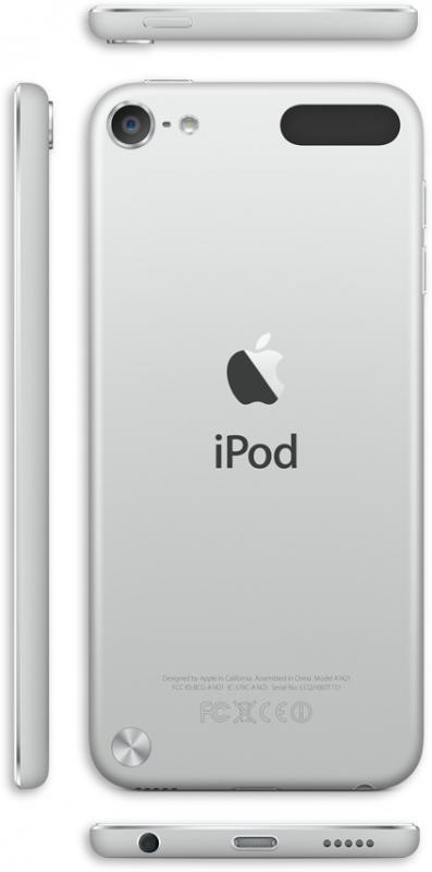 Apple iPod touch 32GB