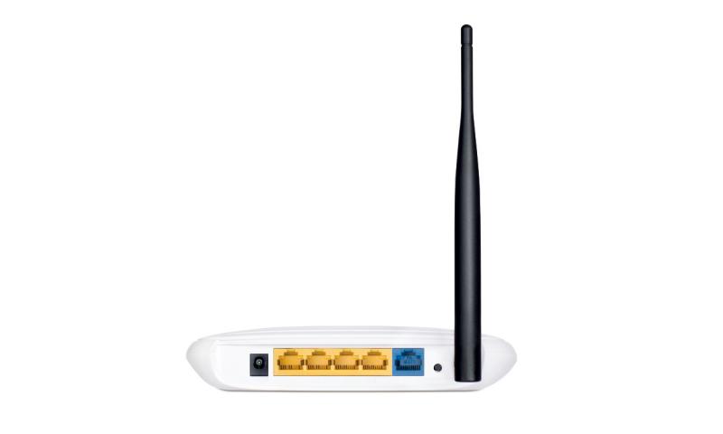 TP-LINK TL-WR740N