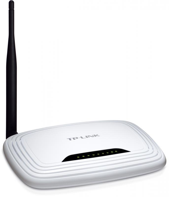 TP-LINK TL-WR740N