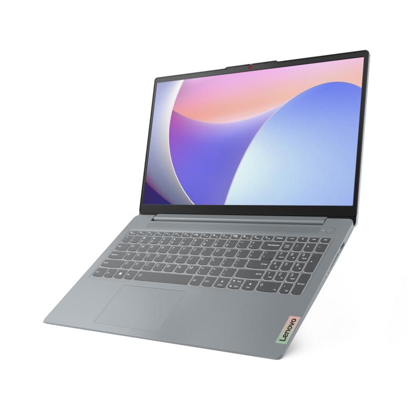 Lenovo IdeaPad Slim 3 Intel® Core™ i7 i7-13620H Computadora portátil 39.6 cm (15.6") Full HD 16 