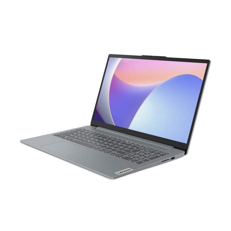 Lenovo IdeaPad Slim 3 Intel® Core™ i7 i7-13620H Computadora portátil 39.6 cm (15.6") Full HD 16 