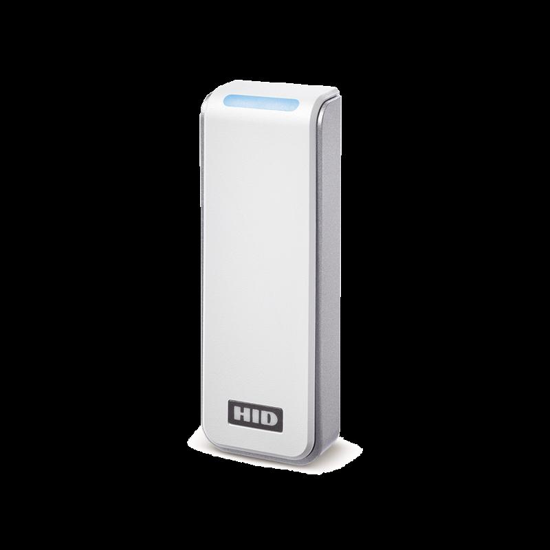 Lector SIGNO White Estandar Multitecnologia / 20NWS-00-000000/ Garantía de Por Vida/ Pigtail/Wiegan