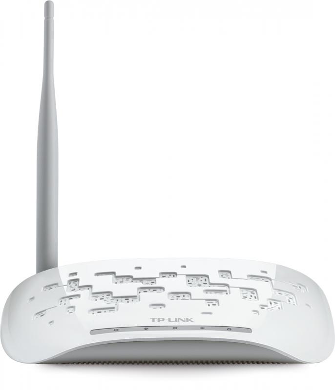 TP-LINK TL-WA701ND punto de acceso WLAN