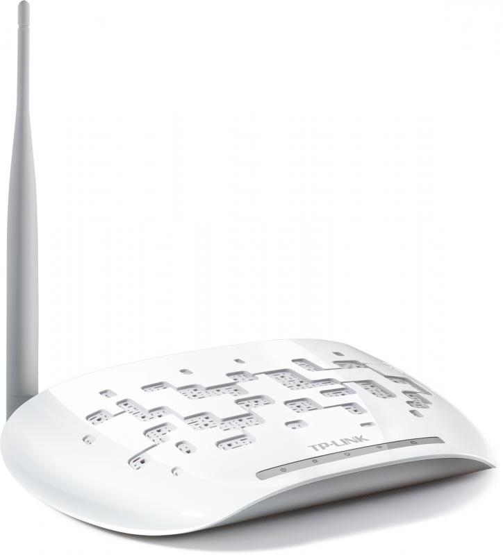 TP-LINK TL-WA701ND punto de acceso WLAN