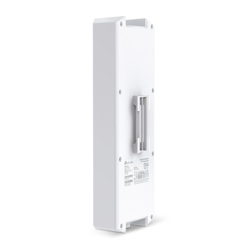 TP-Link Omada EAP650-Outdoor 3000 Mbit/s Blanco Energía sobre Ethernet (PoE)